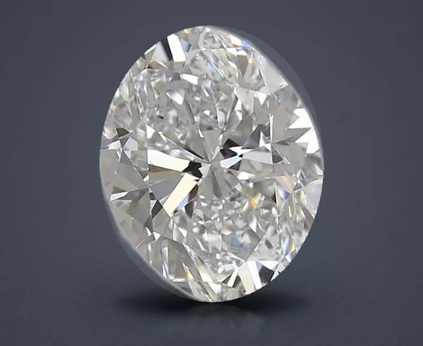 1.51 Carat · D · VVS1 very good Cut