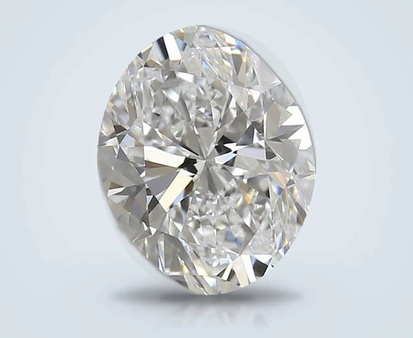1.51 Carat · D · VVS1 very good Cut