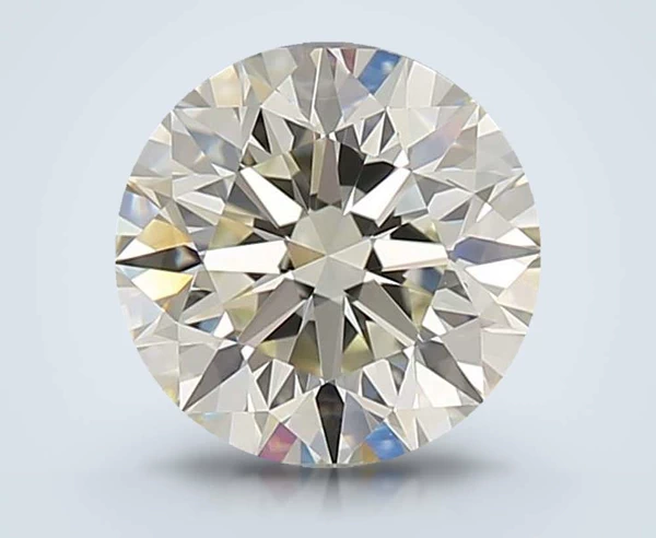 0.75 Carat · K · VVS2 excellent Cut