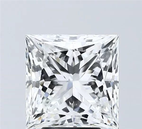 4.02 Carat · F · VS1 Rare Carat Ideal Cut