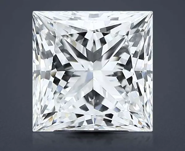 4.02 Carat · F · VS1 Rare Carat Ideal Cut