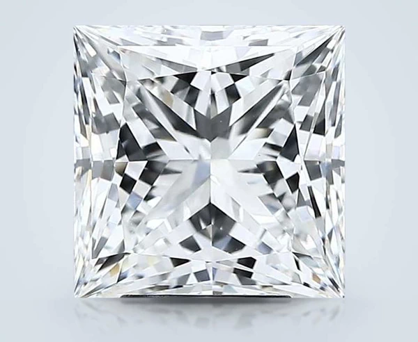 4.02 Carat · F · VS1 Rare Carat Ideal Cut