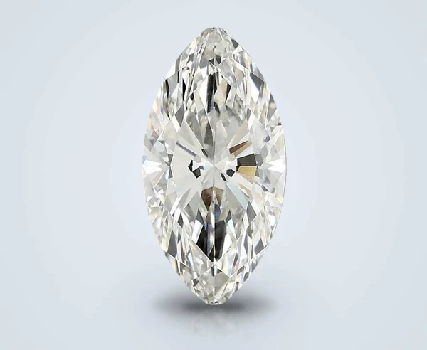 2.51 Carat · G · VVS2 Rare Carat Ideal Cut