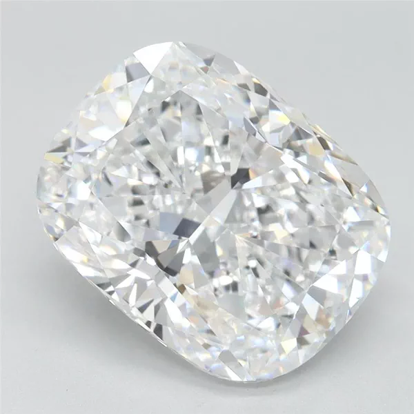 4.42 Carat · D · FL Rare Carat Ideal Cut