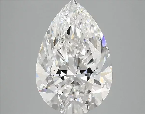 4.04 Carat · E · SI1 Rare Carat Ideal Cut