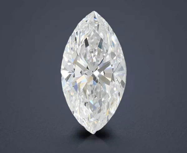 2.54 Carat · D · FL Rare Carat Ideal Cut