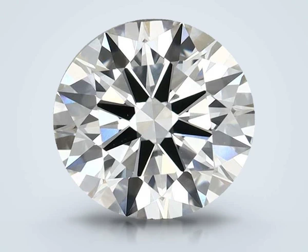 1.94 Carat · F · VS1 Rare Carat Ideal Cut