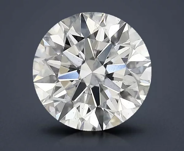 2.21 Carat · D · VS2 excellent Cut