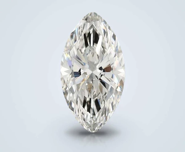 2.53 Carat · G · VVS2 Rare Carat Ideal Cut
