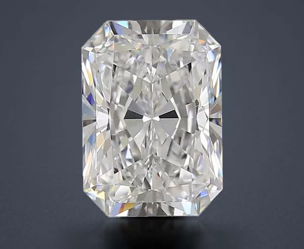 2.62 Carat · D · IF Rare Carat Ideal Cut