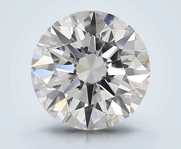 0.51 Carat · D · FL Rare Carat Ideal Cut