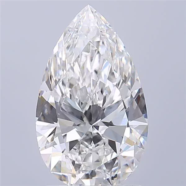 1.62 Carat · E · VVS1 Rare Carat Ideal Cut