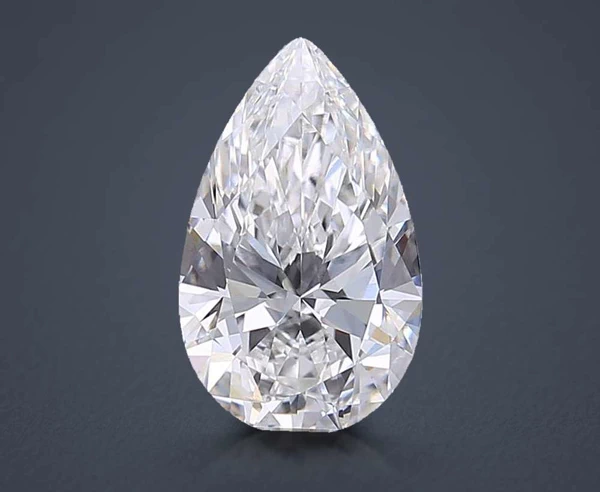 1.62 Carat · E · VVS1 Rare Carat Ideal Cut