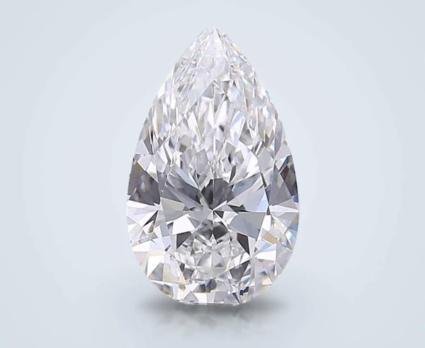 1.62 Carat · E · VVS1 Rare Carat Ideal Cut