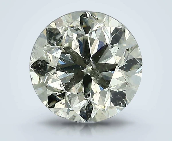 0.97 Carat · J · undefined good Cut
