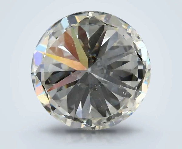 2.6 Carat · J · SI1 Rare Carat Ideal Cut