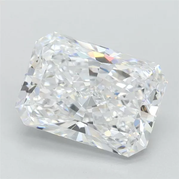 2.16 Carat · D · VVS1 Rare Carat Ideal Cut