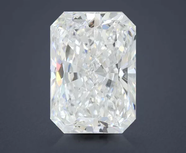 2.16 Carat · D · VVS1 Rare Carat Ideal Cut