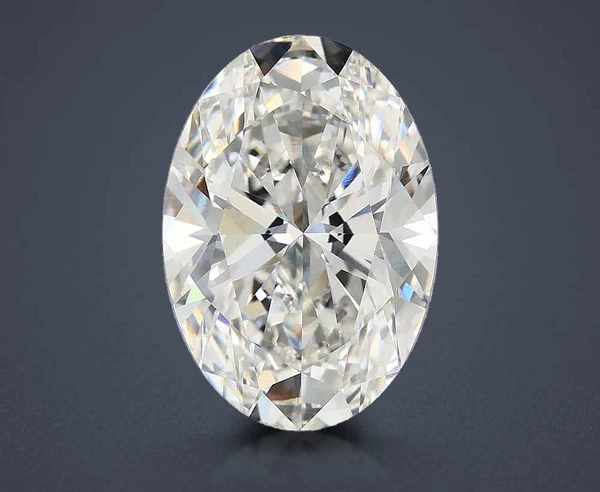 6.08 Carat · F · VS1 Rare Carat Ideal Cut