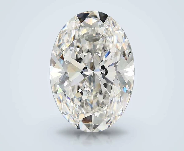 6.08 Carat · F · VS1 Rare Carat Ideal Cut