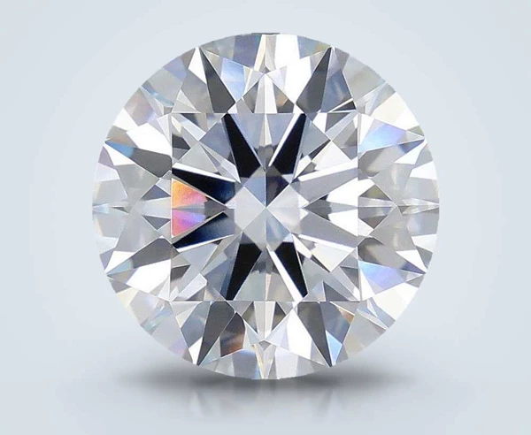 3.68 Carat · E · VVS2 Rare Carat Ideal Cut