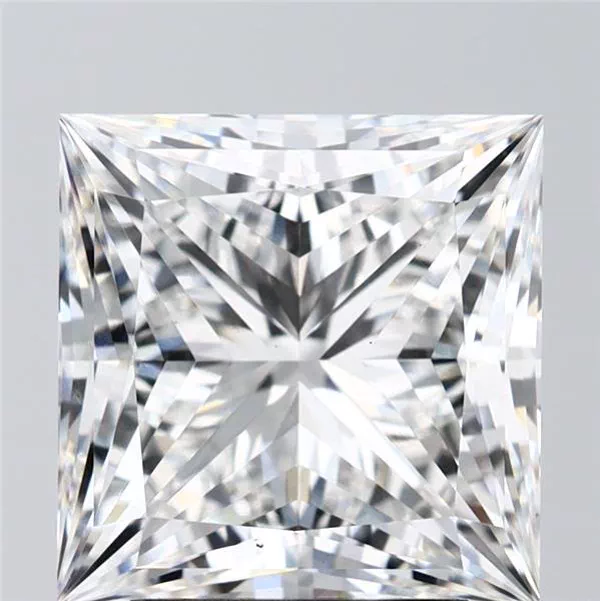 3.56 Carat · F · VS2 Rare Carat Ideal Cut