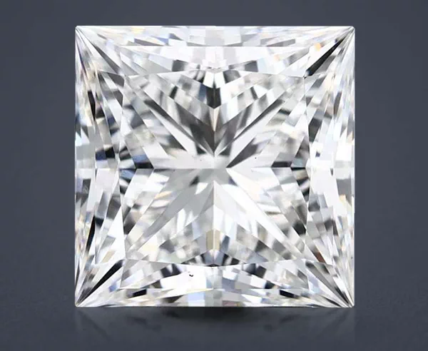 3.56 Carat · F · VS2 Rare Carat Ideal Cut