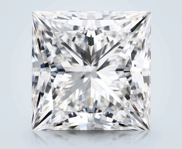 3.56 Carat · F · VS2 Rare Carat Ideal Cut
