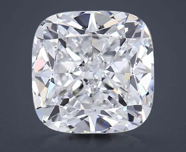 2.52 Carat · E · VVS1 Rare Carat Ideal Cut