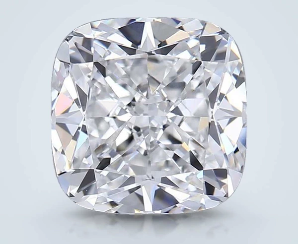 2.52 Carat · E · VVS1 Rare Carat Ideal Cut