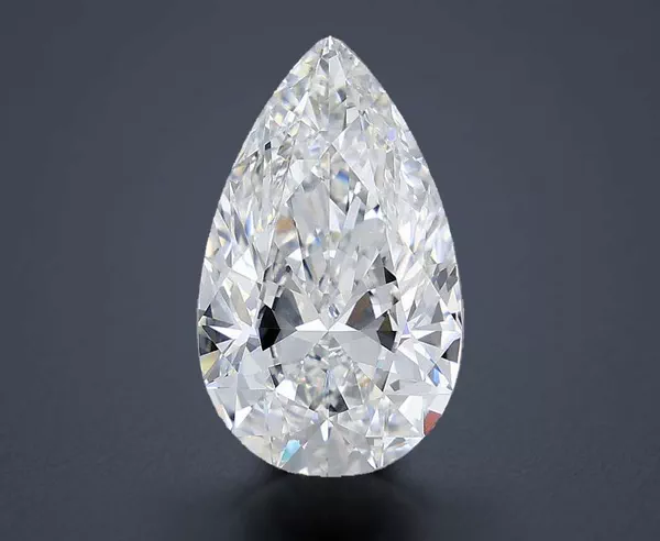 5.03 Carat · D · VVS1 Rare Carat Ideal Cut