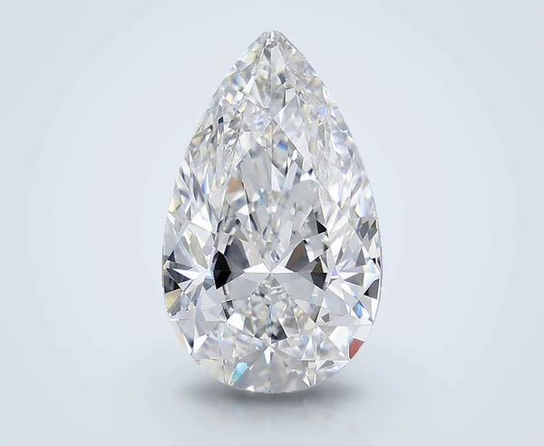 5.03 Carat · D · VVS1 Rare Carat Ideal Cut