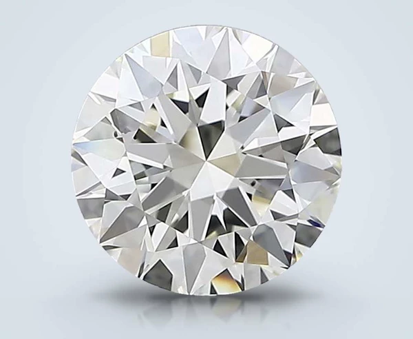 1.71 Carat · J · VS2 Rare Carat Ideal Cut