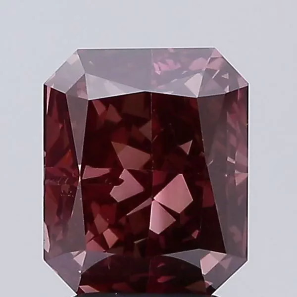3.15 Carat · Pink · Fancy Deep · SI2