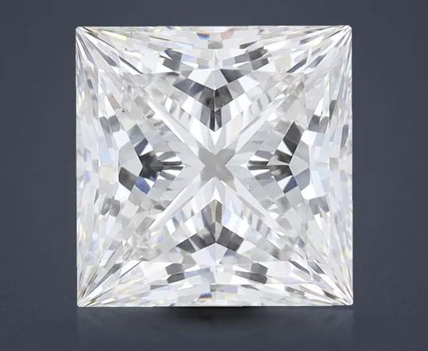 3.79 Carat · E · VS2 Rare Carat Ideal Cut