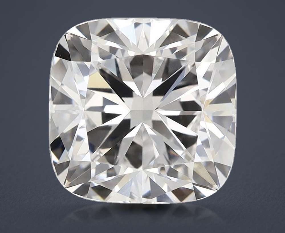 5.2 Carat · E · VVS2 Rare Carat Ideal Cut