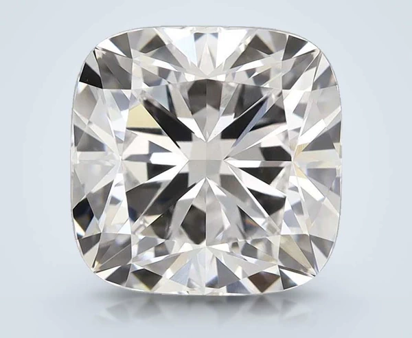 5.2 Carat · E · VVS2 Rare Carat Ideal Cut