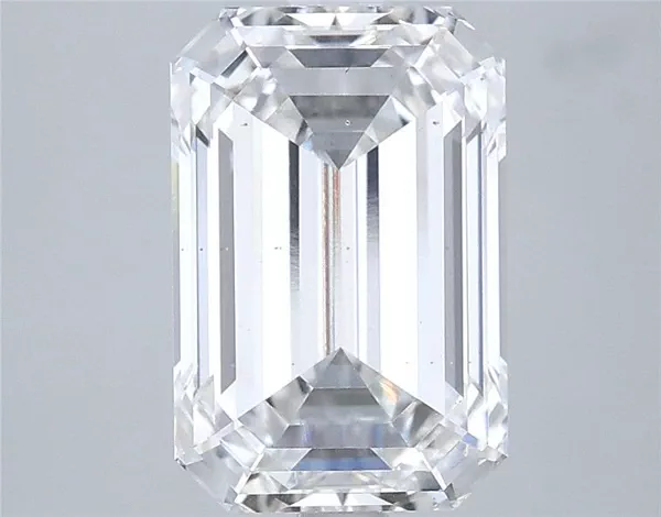 3.56 Carat · F · VS2 Rare Carat Ideal Cut