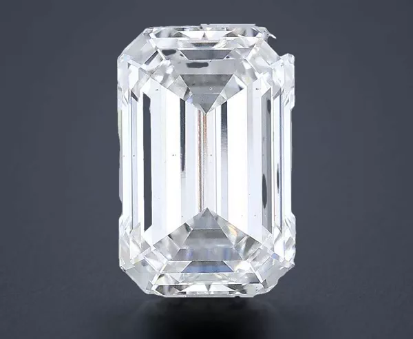 3.56 Carat · F · VS2 Rare Carat Ideal Cut