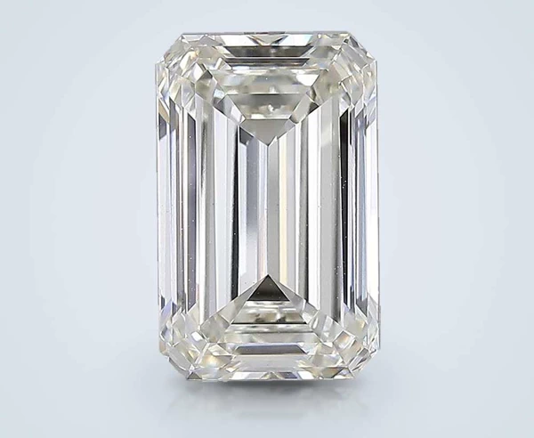 15.08 Carat · H · VS1 Rare Carat Ideal Cut