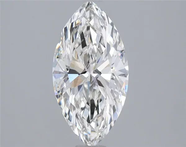 1.51 Carat · F · VVS2 Rare Carat Ideal Cut