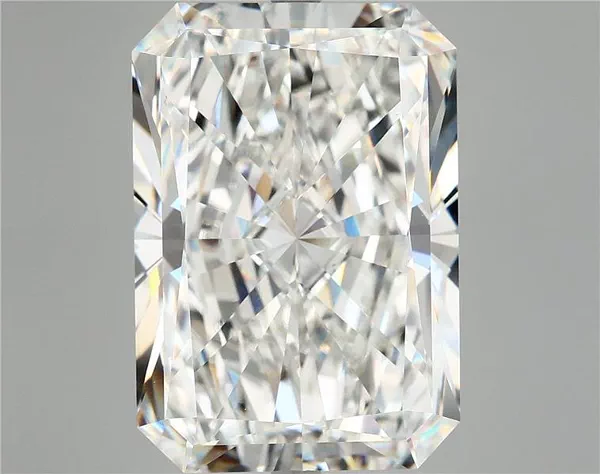 16.06 Carat · F · VVS2 Rare Carat Ideal Cut