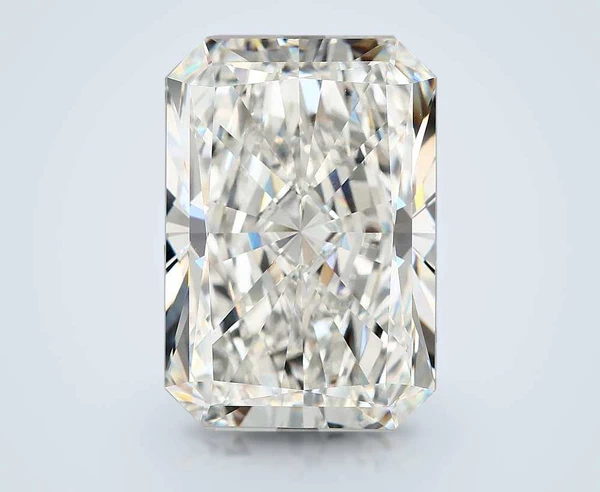 16.06 Carat · F · VVS2 Rare Carat Ideal Cut