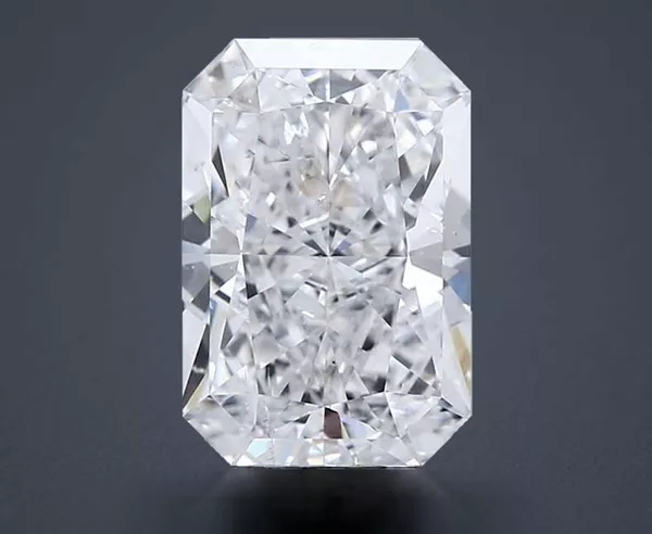 3.51 Carat · D · SI2 very good Cut