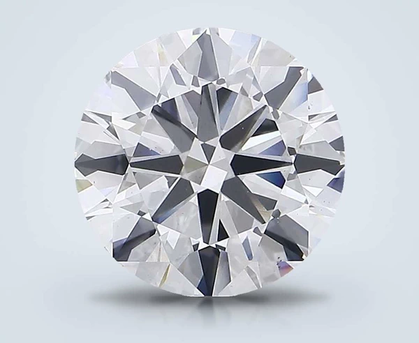 13.07 Carat · F · VS2 Rare Carat Ideal Cut