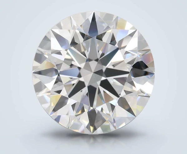 3.7 Carat · D · IF Rare Carat Ideal Cut
