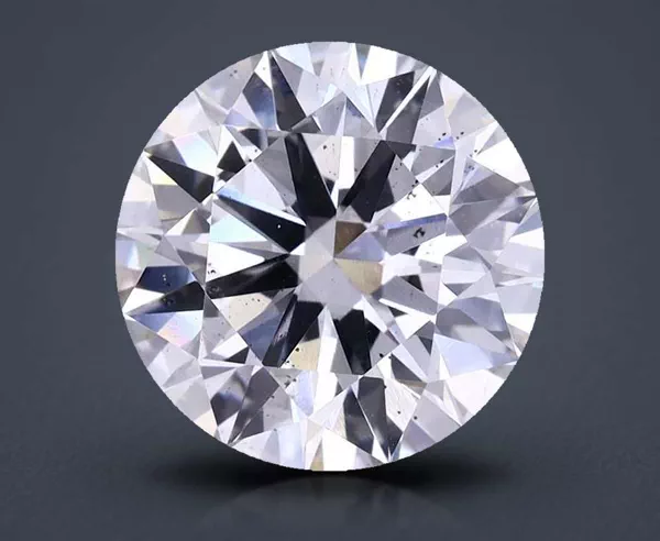 4.51 Carat · G · SI1 Rare Carat Ideal Cut
