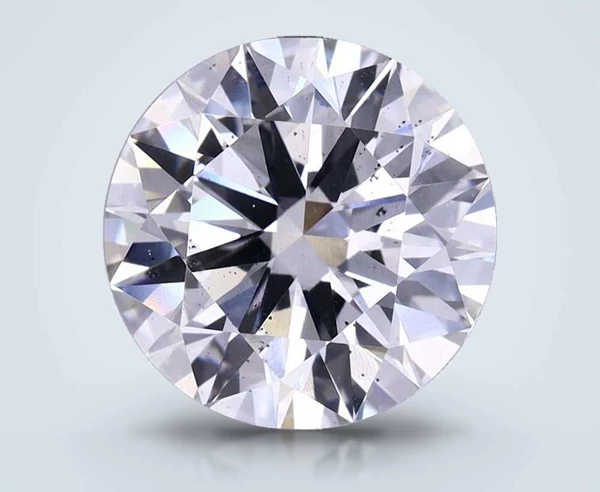 4.51 Carat · G · SI1 Rare Carat Ideal Cut