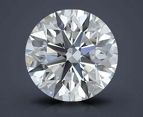 0.46 Carat · G · VVS1 excellent Cut
