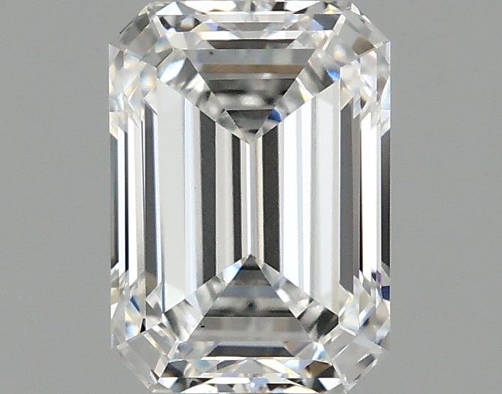 1.07 Carat · D · VS1 Rare Carat Ideal Cut